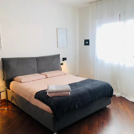 Apartment Nativo Da Vinci 31 Fiumicino