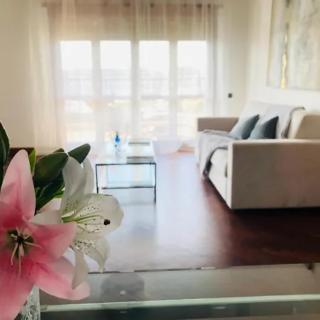 Nativo Da Vinci 31 Apartament