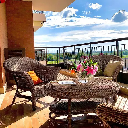 Apartment Nativo Da Vinci 31 Fiumicino