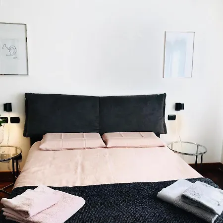 Apartment Nativo Da Vinci 31