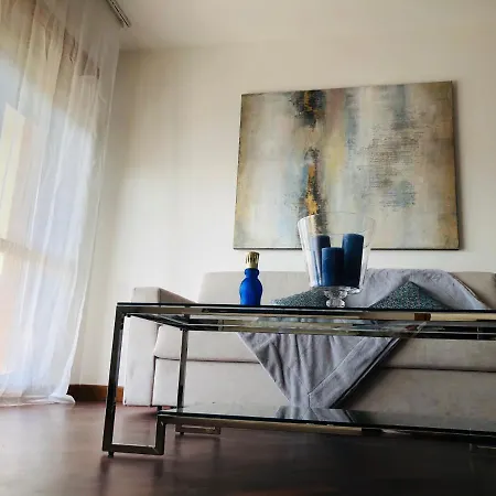 Apartment Nativo Da Vinci 31 Fiumicino