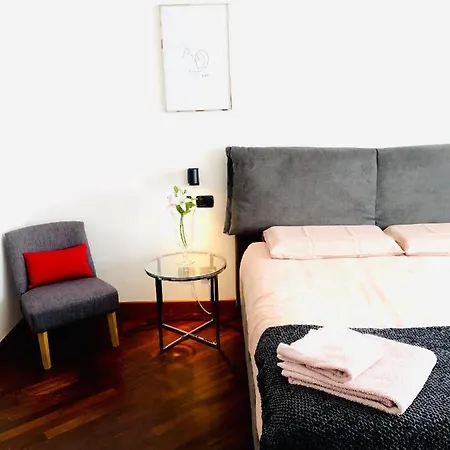Nativo Da Vinci 31 Apartment Fiumicino