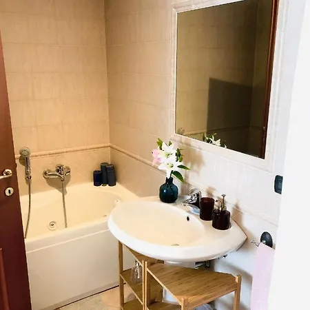 Apartament Nativo Da Vinci 31 *